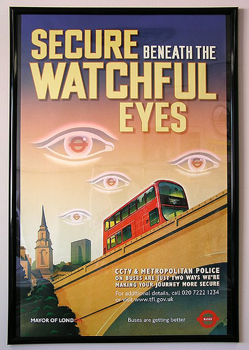 secure-beneath-watchful-eyes